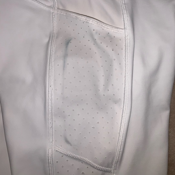 Sold!! Lululemon Mind Over Miles Tight 25” - Picture 7 of 8